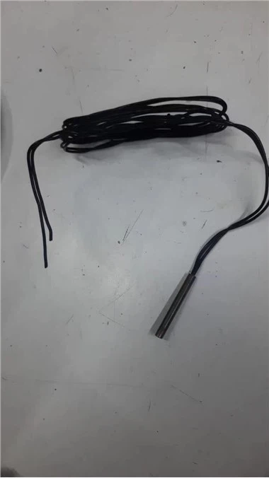 シリコンゴム排水管電熱線